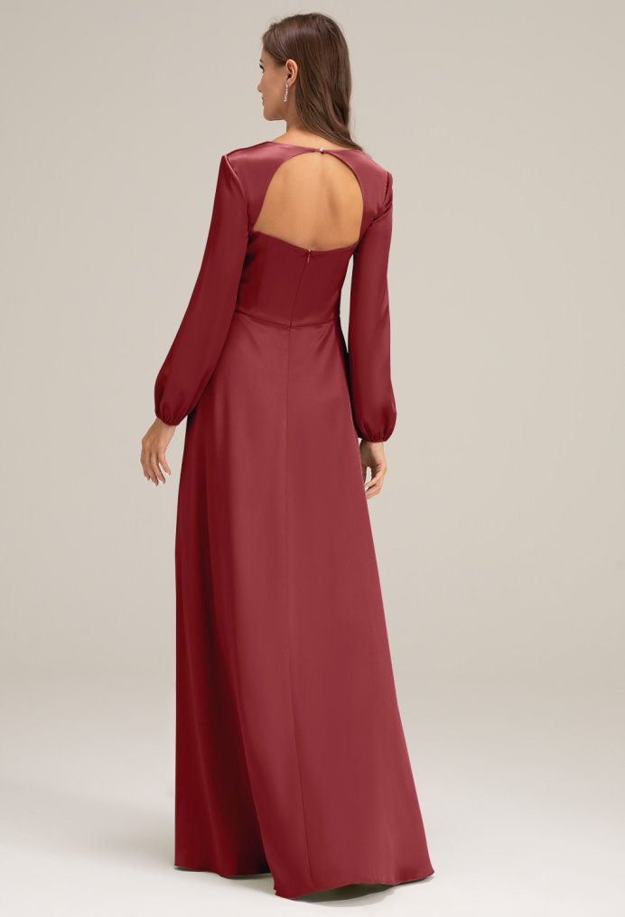 AW Sahib Dress